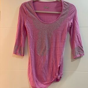 INC in Pink Size XS or S very elegant for Any ocasión